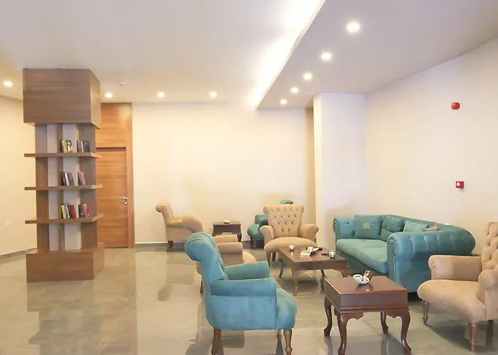 Start Hotel