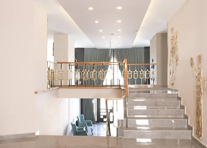 Start Hotel