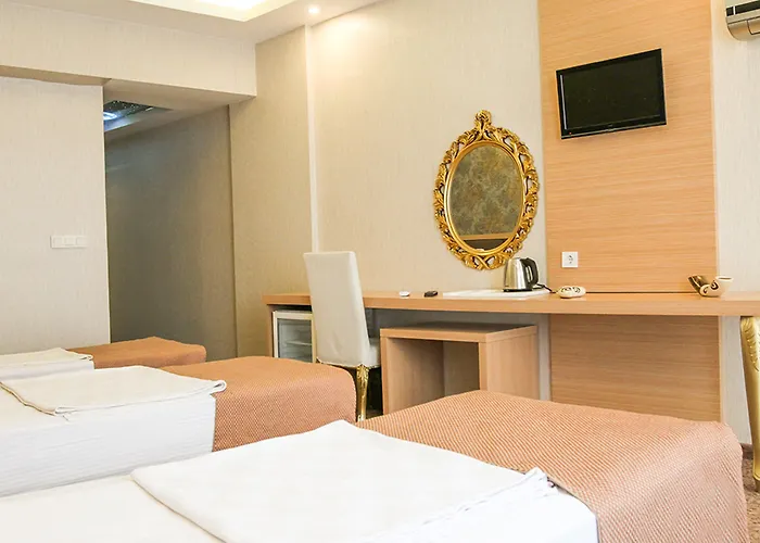 Start Hotel