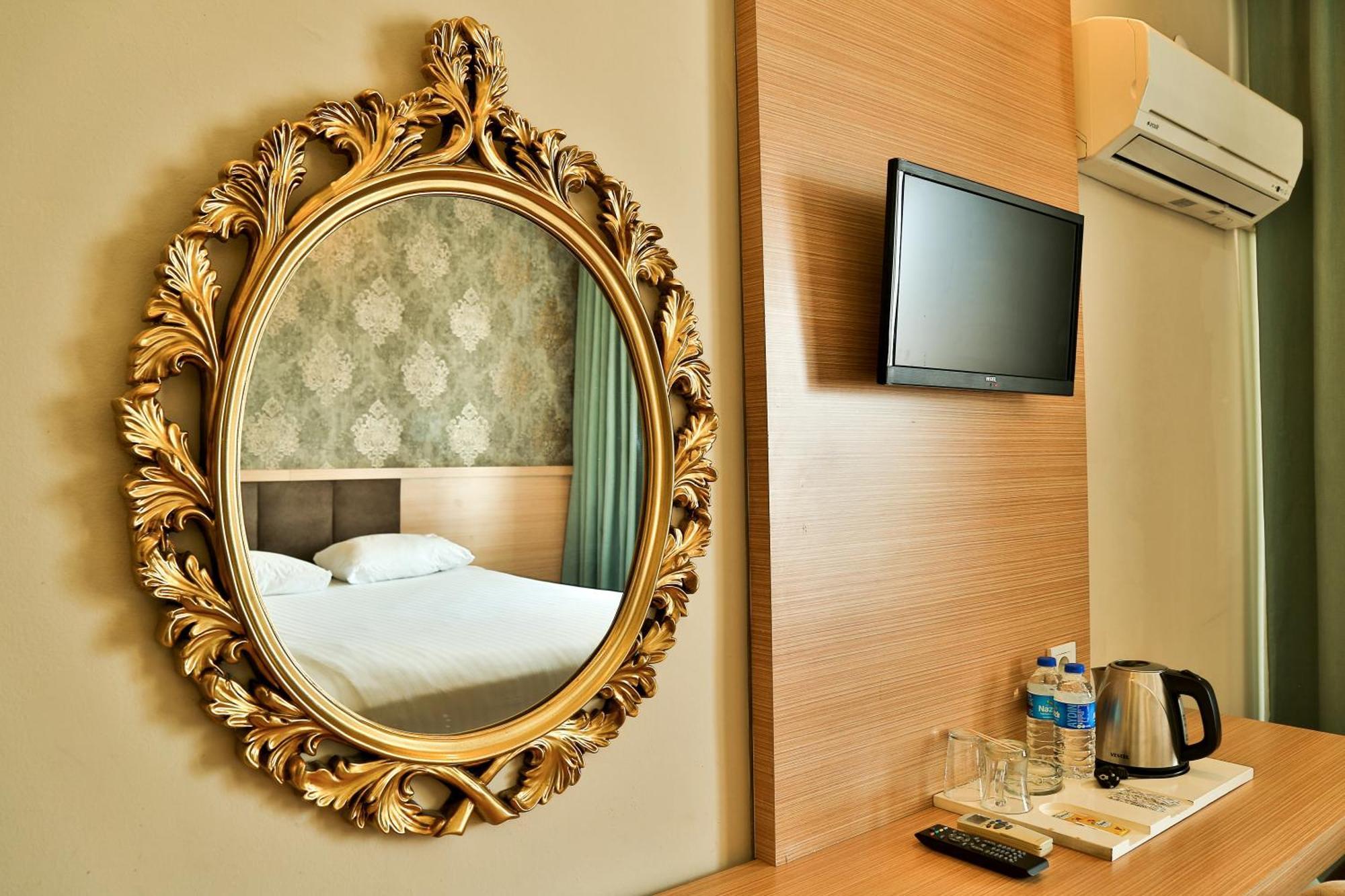 Отель Start 3*