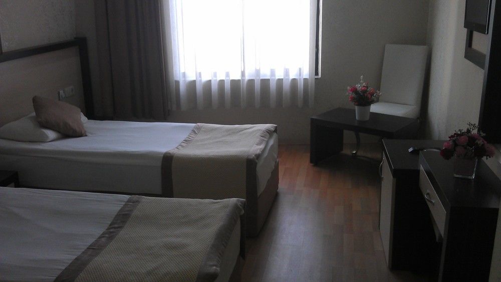 Отель Start 3*