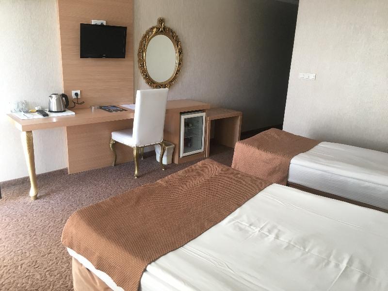 Start 3* Анталья